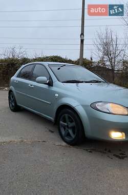 Хетчбек Chevrolet Lacetti 2006 в Запоріжжі