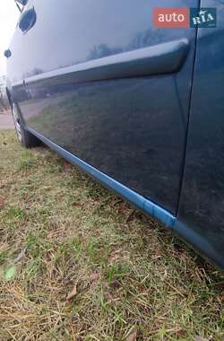 Хетчбек Chevrolet Lacetti 2008 в 