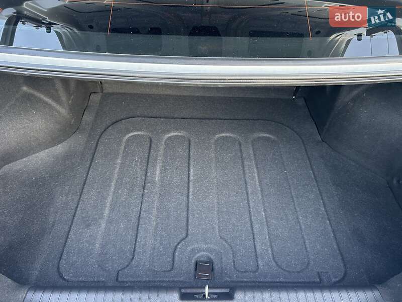 Седан Chevrolet Lacetti 2011 в Харькове