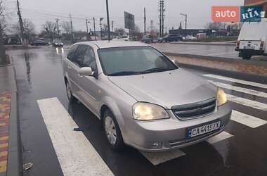 Универсал Chevrolet Lacetti 2007 в Борисполе