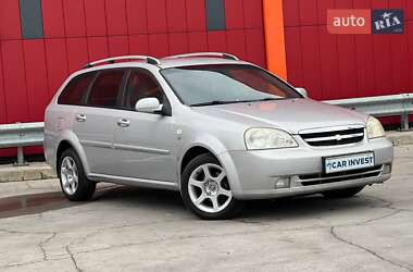 Універсал Chevrolet Lacetti 2005 в Києві