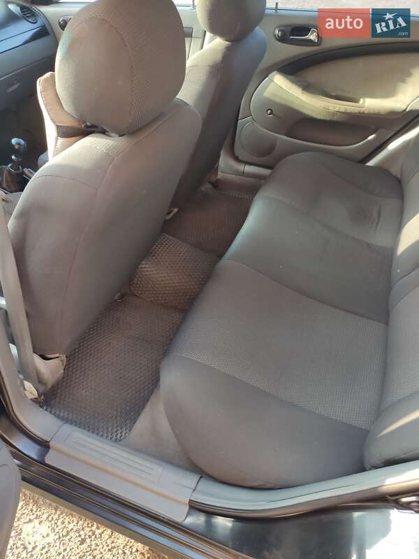 Універсал Chevrolet Lacetti 2008 в Чернігові