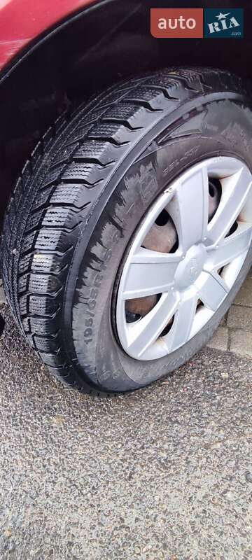 Универсал Chevrolet Lacetti 2008 в Хусте фото 13 Универсал Chevrolet Lacetti 2008 в Хусте