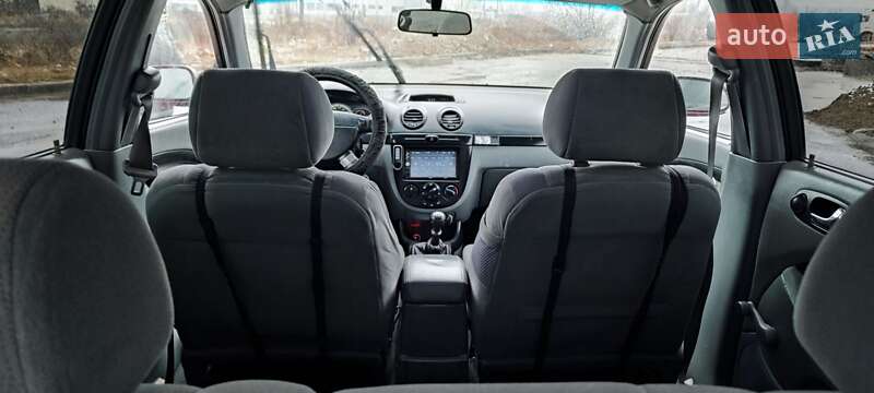 Универсал Chevrolet Lacetti 2008 в Хусте фото 18 Универсал Chevrolet Lacetti 2008 в Хусте