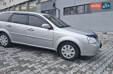 Універсал Chevrolet Lacetti 2008 в Кам'янець-Подільському