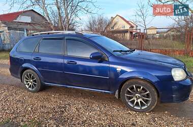 Універсал Chevrolet Lacetti 2008 в Одесі