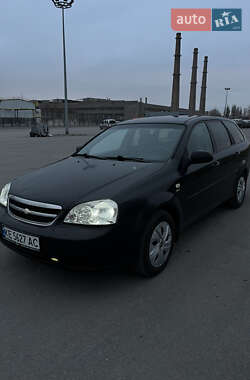 Універсал Chevrolet Lacetti 2005 в Дніпрі