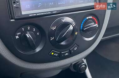 Седан Chevrolet Lacetti 2006 в 