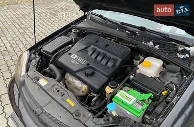 Седан Chevrolet Lacetti 2006 в 