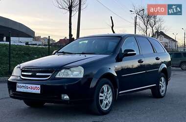 Універсал Chevrolet Lacetti 2006 в Хмельницькому