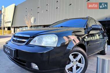 Універсал Chevrolet Lacetti 2006 в Києві