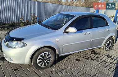 Хетчбек Chevrolet Lacetti 2011 в Запоріжжі