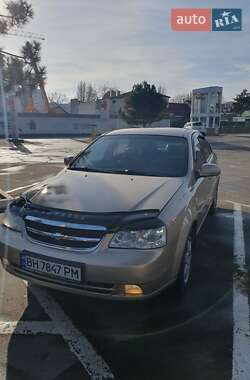 Седан Chevrolet Lacetti 2005 в Одессе