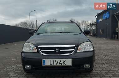 Універсал Chevrolet Lacetti 2005 в Летичіві