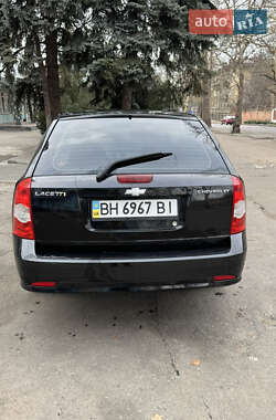 Универсал Chevrolet Lacetti 2007 в Одессе