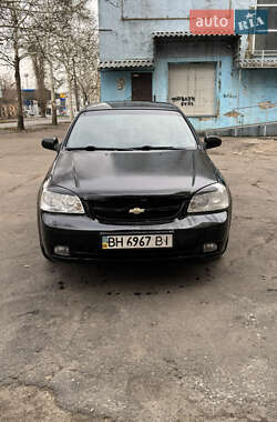 Универсал Chevrolet Lacetti 2007 в Одессе