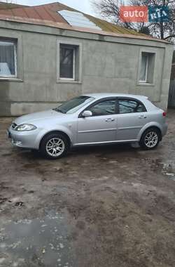 Хетчбек Chevrolet Lacetti 2011 в Харкові