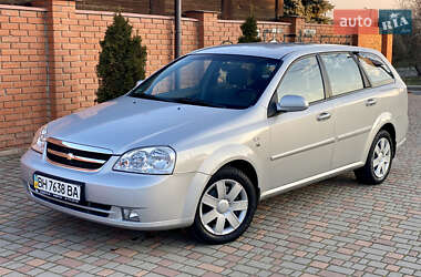 Универсал Chevrolet Lacetti 2006 в Одессе