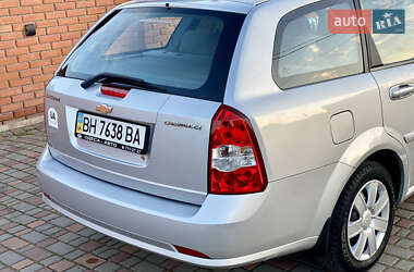 Универсал Chevrolet Lacetti 2006 в Одессе