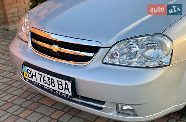 Универсал Chevrolet Lacetti 2006 в Одессе