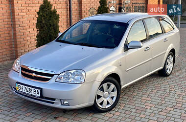 Универсал Chevrolet Lacetti 2006 в Одессе