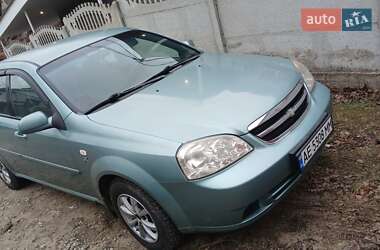 Універсал Chevrolet Lacetti 2006 в Дніпрі