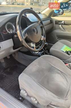 Седан Chevrolet Lacetti 2006 в Черкасах