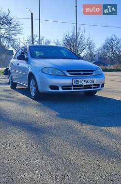 Хетчбек Chevrolet Lacetti 2005 в Одесі