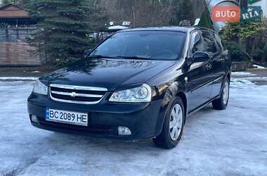 Универсал Chevrolet Lacetti 2007 в 