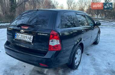 Универсал Chevrolet Lacetti 2007 в 