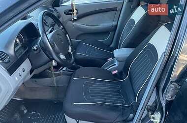 Универсал Chevrolet Lacetti 2007 в 