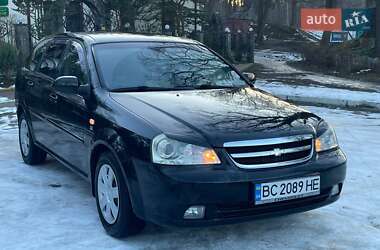 Универсал Chevrolet Lacetti 2007 в 