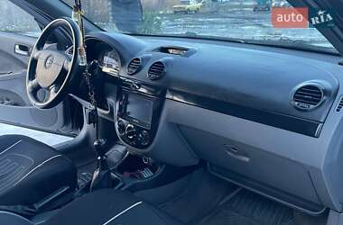 Универсал Chevrolet Lacetti 2007 в 