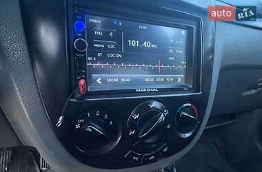 Универсал Chevrolet Lacetti 2007 в 