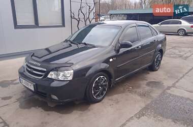 Седан Chevrolet Lacetti 2005 в Теофиполе