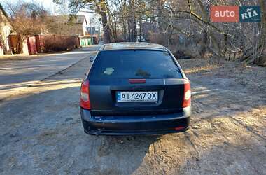 Універсал Chevrolet Lacetti 2006 в Києві