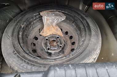 Хэтчбек Chevrolet Lacetti 2006 в 