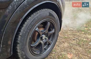 Хэтчбек Chevrolet Lacetti 2006 в 