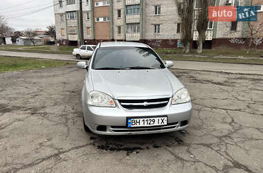 Универсал Chevrolet Lacetti 2005 в Николаеве