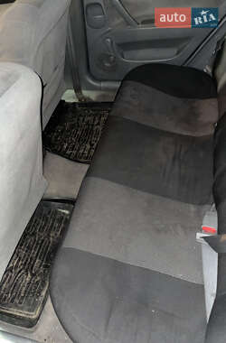 Седан Chevrolet Lacetti 2008 в 