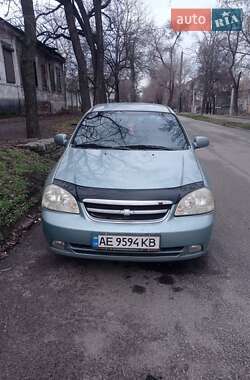 Седан Chevrolet Lacetti 2005 в 