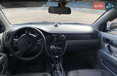 Седан Chevrolet Lacetti 2012 в Харькове