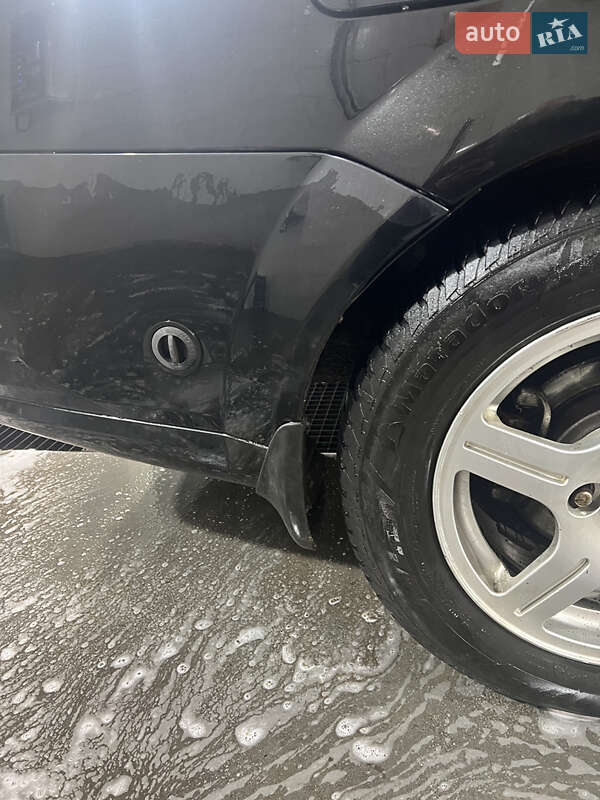 Седан Chevrolet Lacetti 2007 в Кривому Розі фото 14 Седан Chevrolet Lacetti 2007 в Кривому Розі