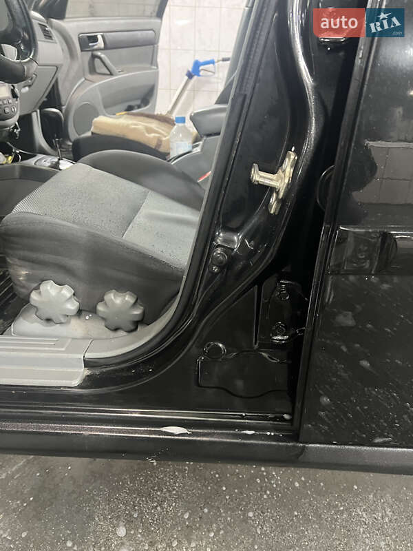 Седан Chevrolet Lacetti 2007 в Кривому Розі фото 21 Седан Chevrolet Lacetti 2007 в Кривому Розі