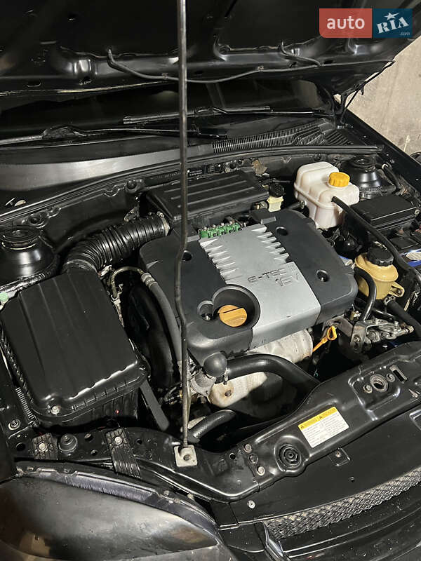 Седан Chevrolet Lacetti 2007 в Кривому Розі фото 26 Седан Chevrolet Lacetti 2007 в Кривому Розі