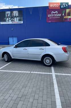 Универсал Chevrolet Lacetti 2006 в Виннице