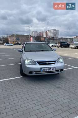 Универсал Chevrolet Lacetti 2006 в Виннице