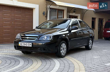 Седан Chevrolet Lacetti 2011 в Косові