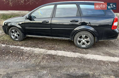 Універсал Chevrolet Lacetti 2006 в Вінниці