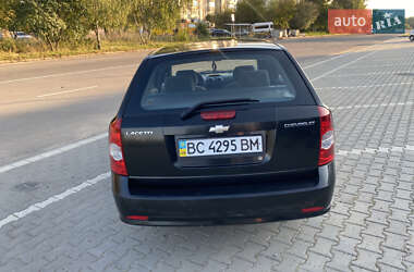 Универсал Chevrolet Lacetti 2008 в 